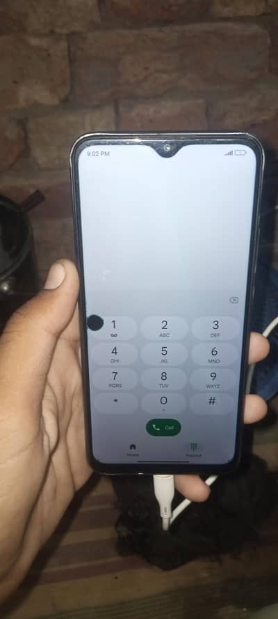 Redmi 9 exchange possible03013980101