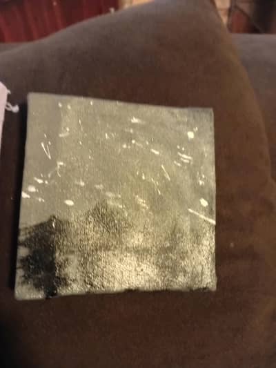 canvas