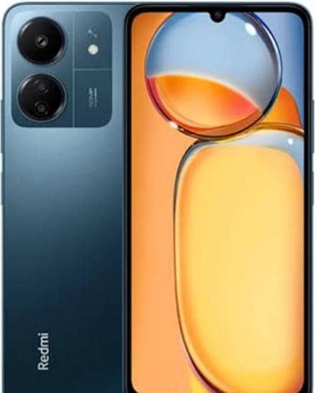 Redmi 13C 0