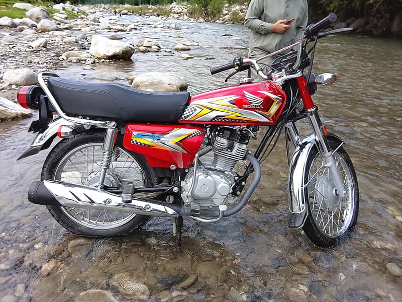 CG 125 1