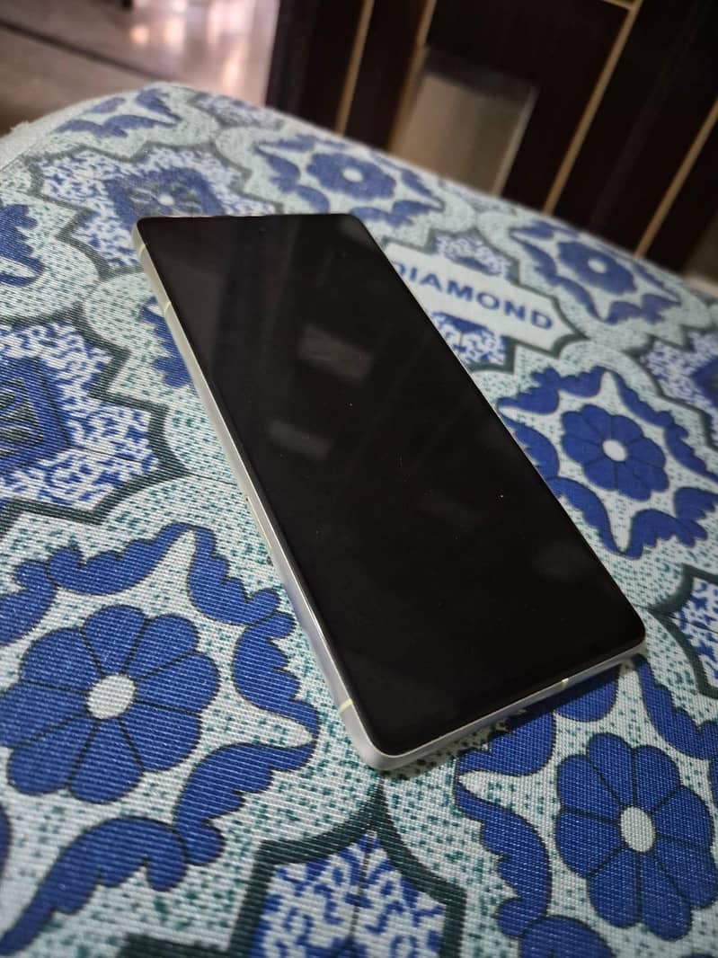 Google Pixel 7 0