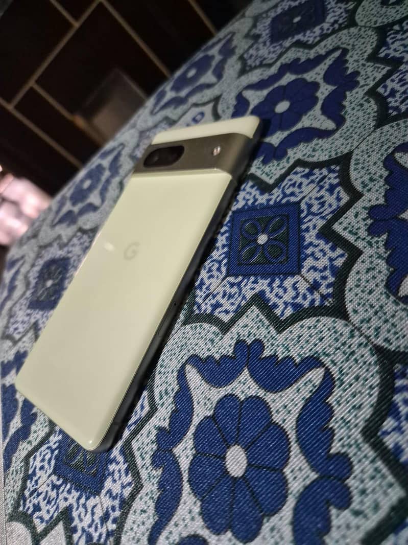 Google Pixel 7 1