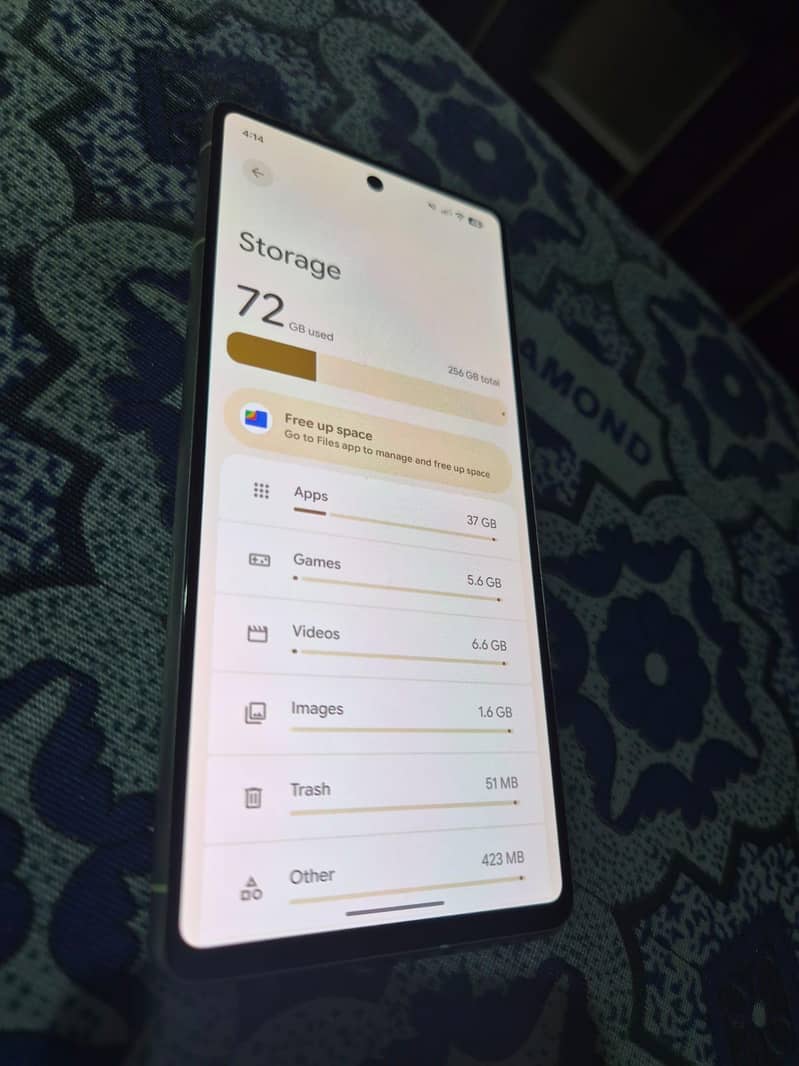 Google Pixel 7 3