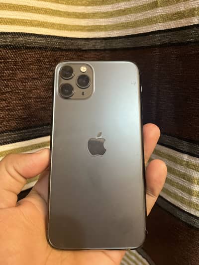 Apple iPhone 11 Pro