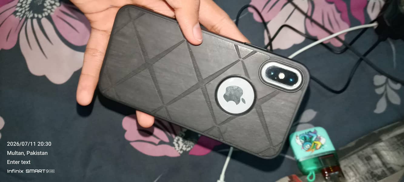 Apple iPhone X 1