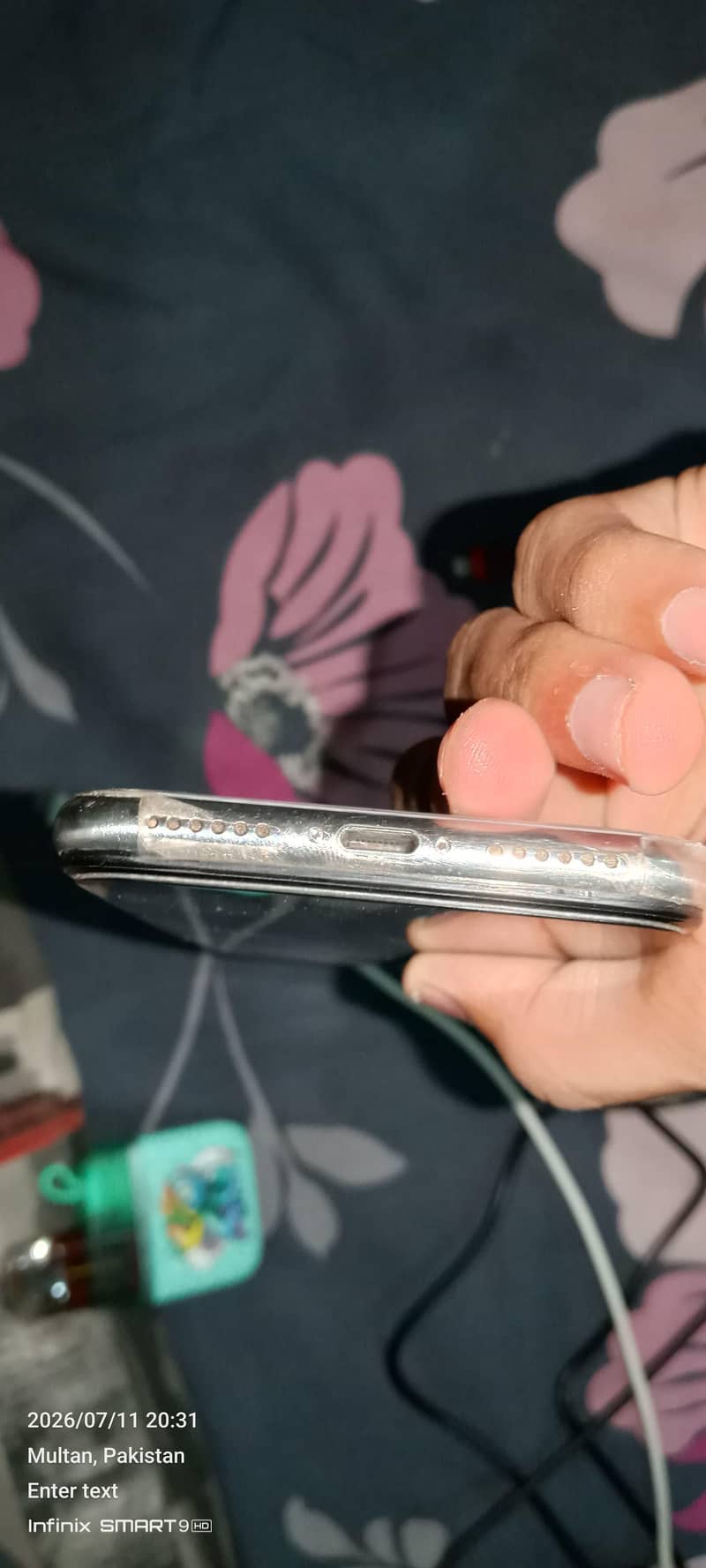 Apple iPhone X 2