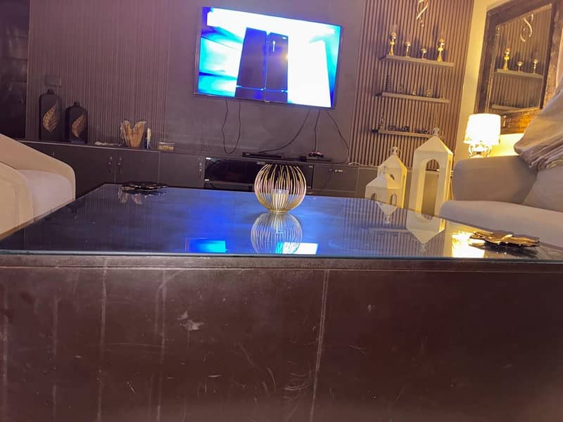 Lounge Center table 0