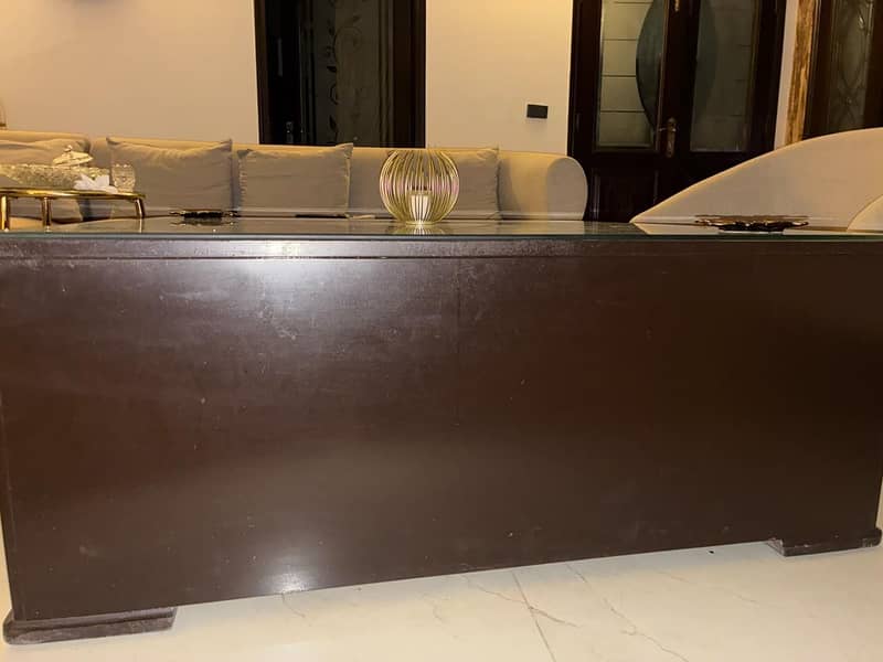 Lounge Center table 3