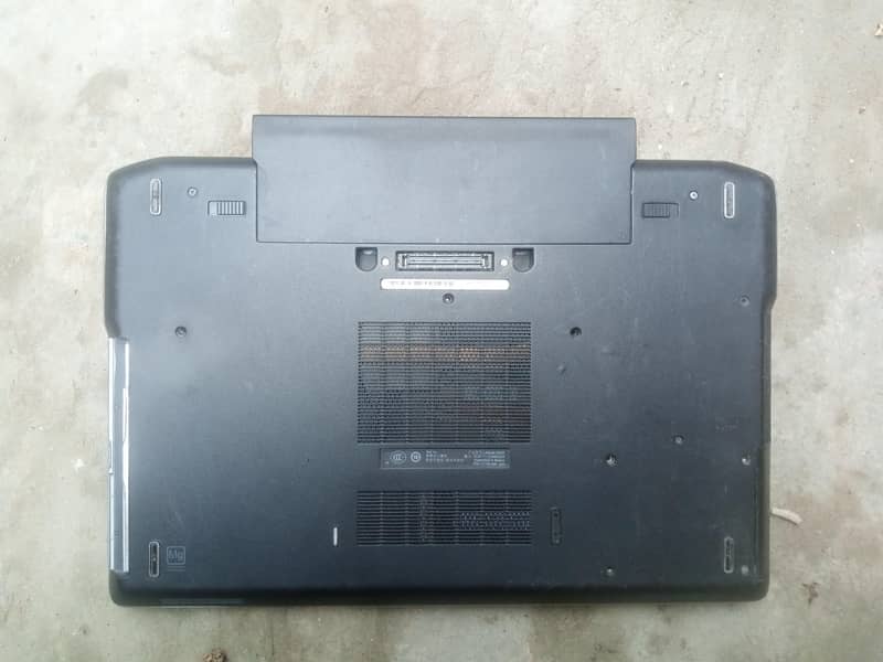 Dell e6440 i5 2gen 1
