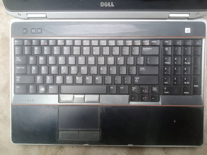 Dell e6440 i5 2gen 2