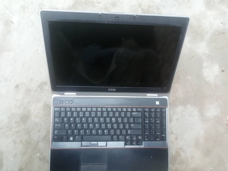 Dell e6440 i5 2gen 3