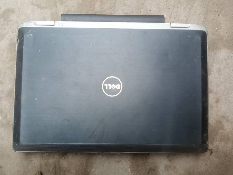 Dell e6440 i5 2gen 4