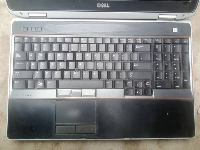 Dell e6440 i5 2gen 5