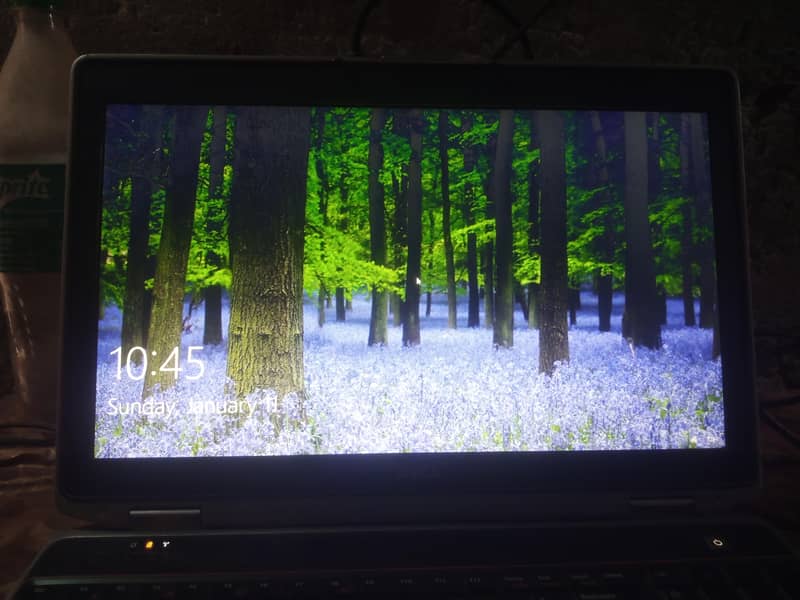 Dell e6440 i5 2gen 6