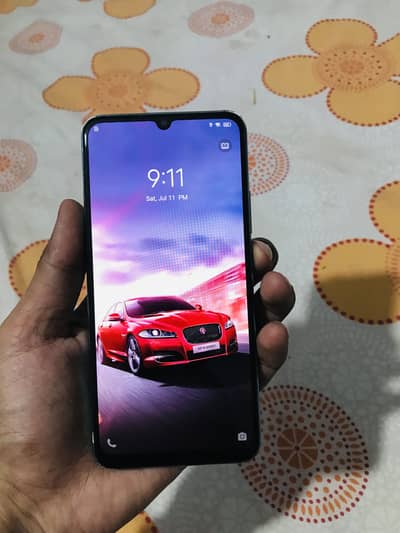 Vivo S1 duel sim pta approved 4/128