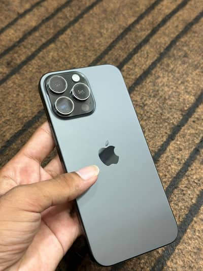 Apple iPhone 16 Pro Max 03290640854