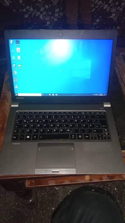 Toshiba Core i5 4Gen