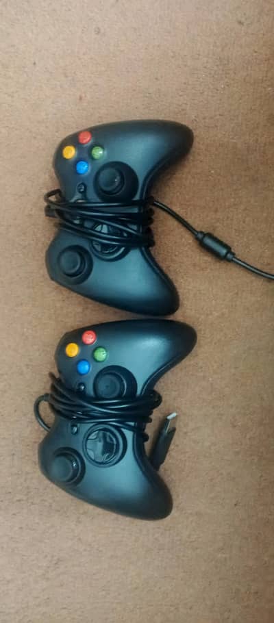 X Box 360