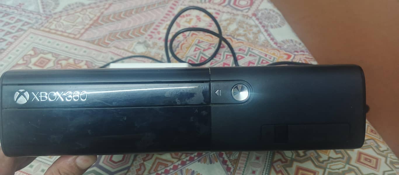 X Box 360 2