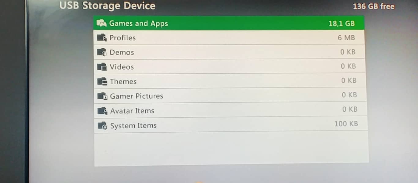 X Box 360 8