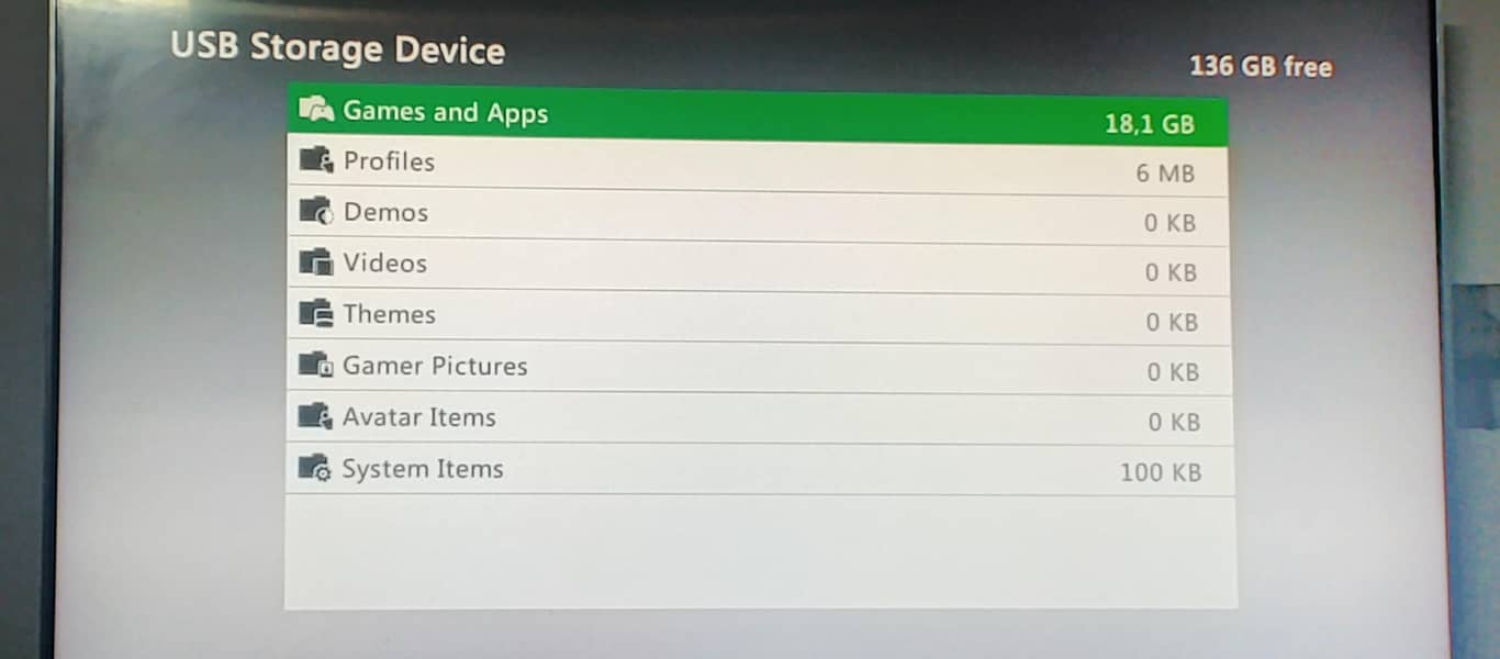 X Box 360 10
