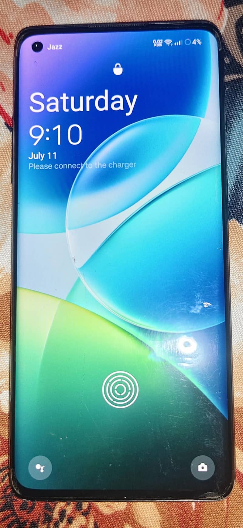 One Plus 8 0