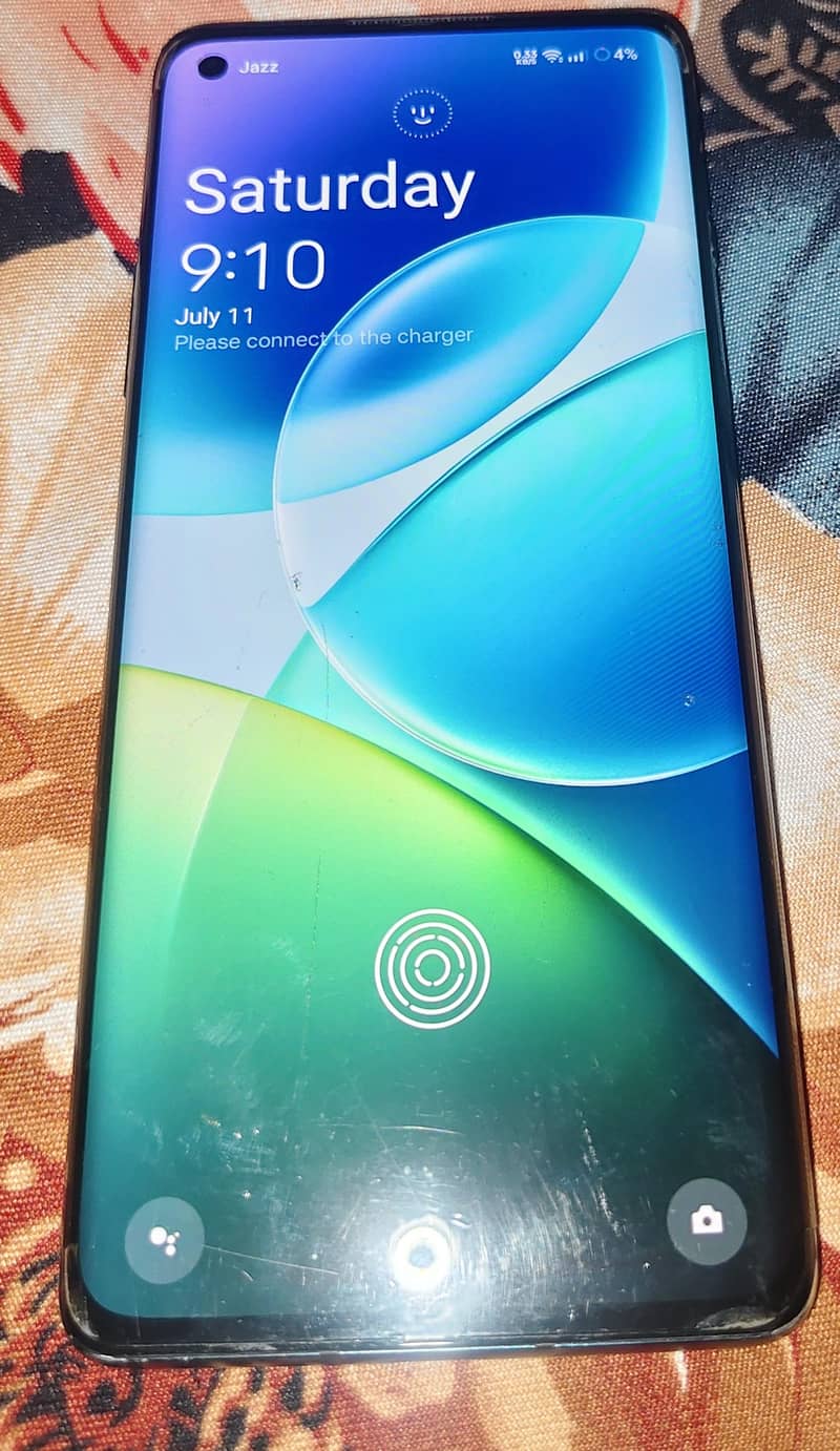 One Plus 8 1