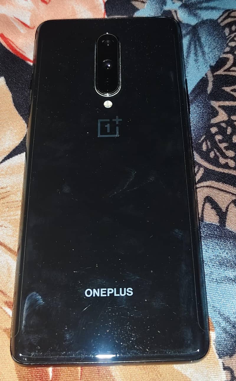 One Plus 8 2