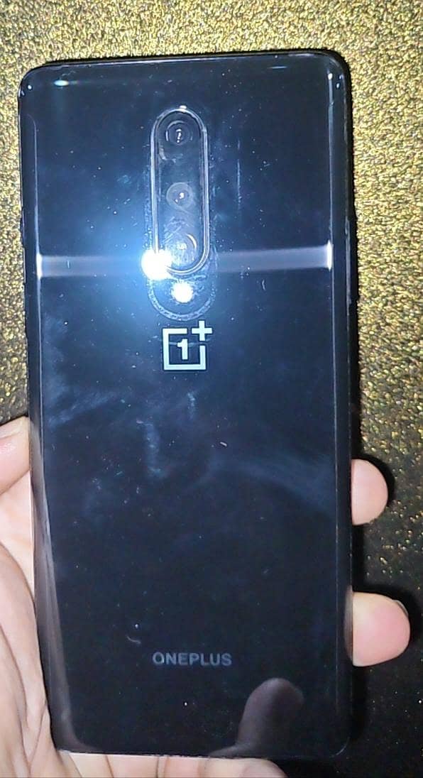 One Plus 8 3