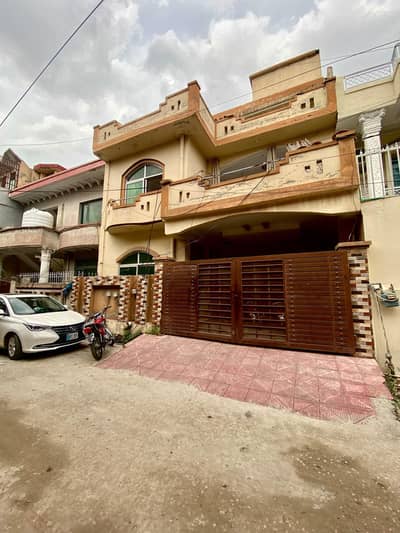 3 Bed Portion For Rent