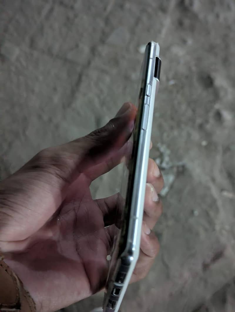 Google Pixel 6 Pro 5