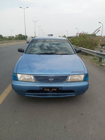 Nissan for sale 1999