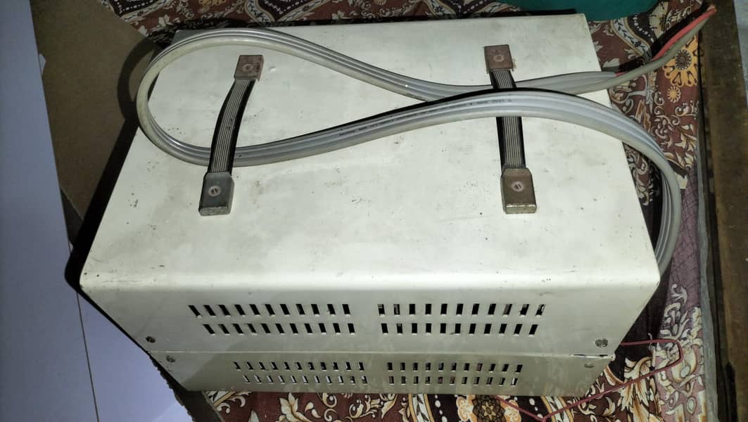 steplaiser 7500W 2