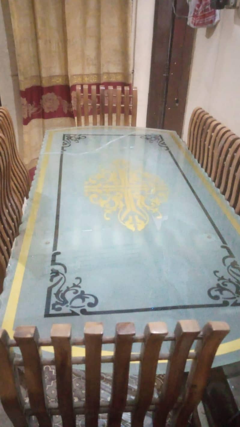 dinning table 0