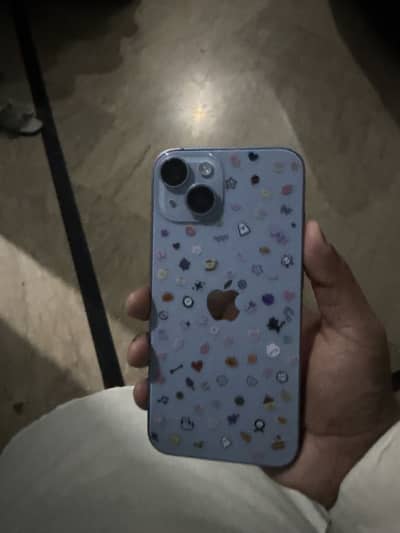 Apple iPhone 14 128 gb