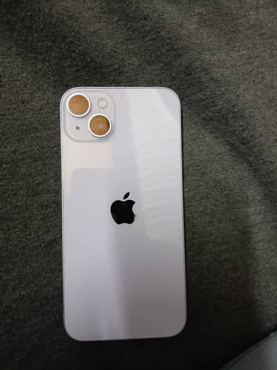 iPhone 14 Plus factory unlock lush condition