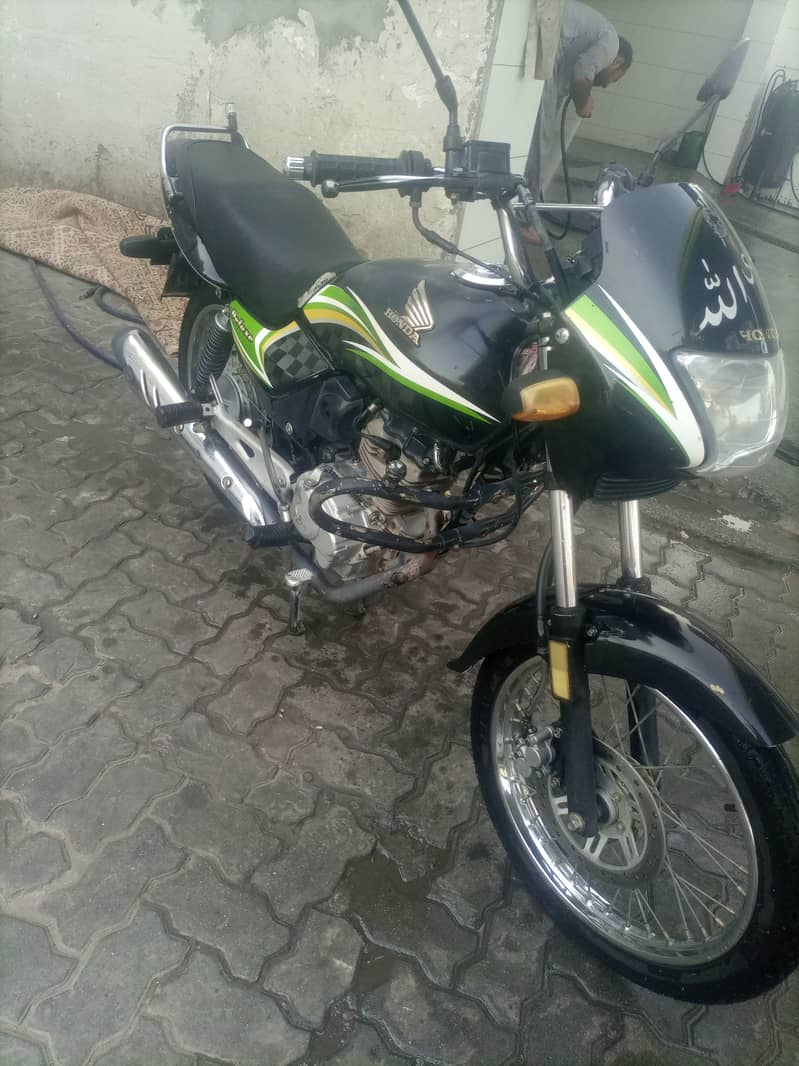 Model 2015 2