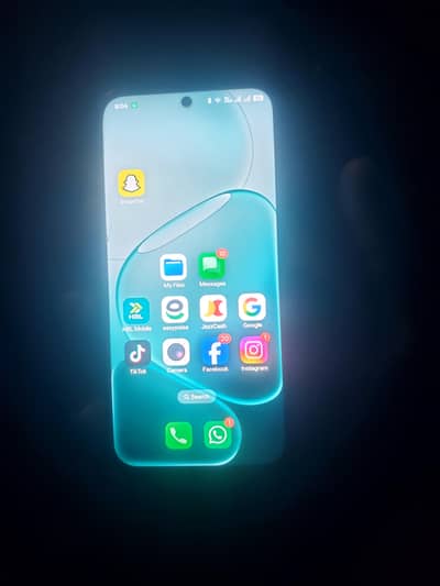 OPPO A6