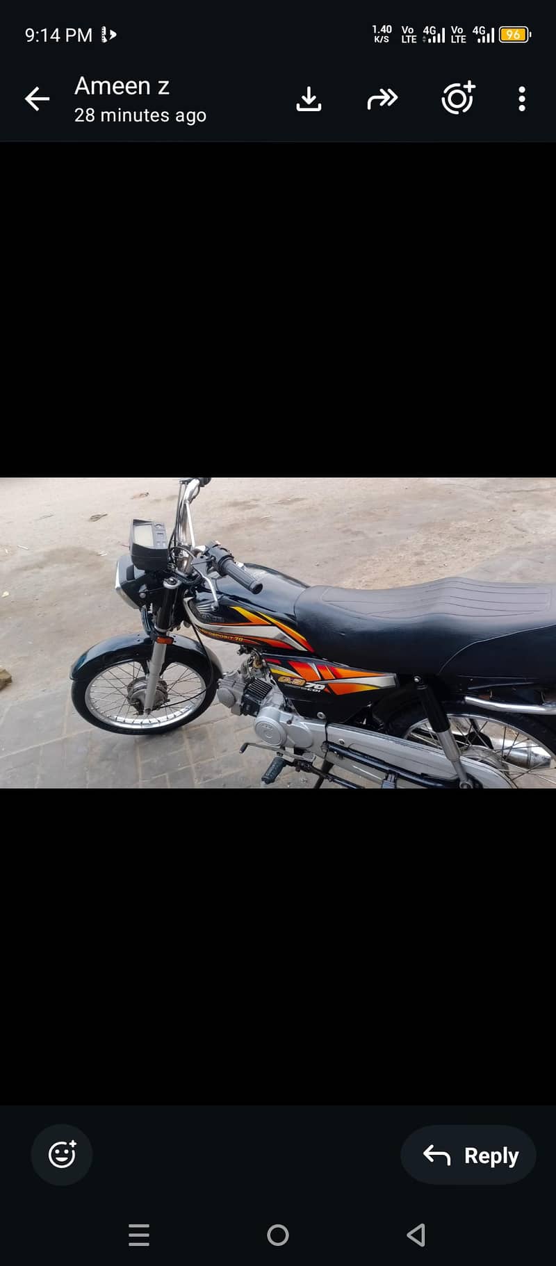 racer 3
