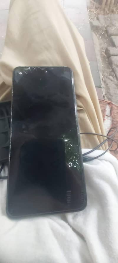 Infinix Smart 7