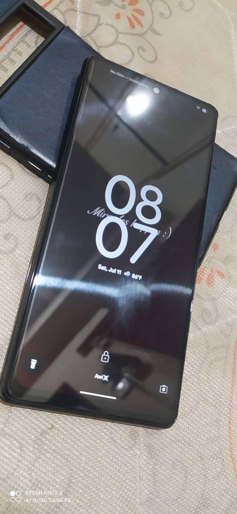 Google Pixel 6 Pro 4