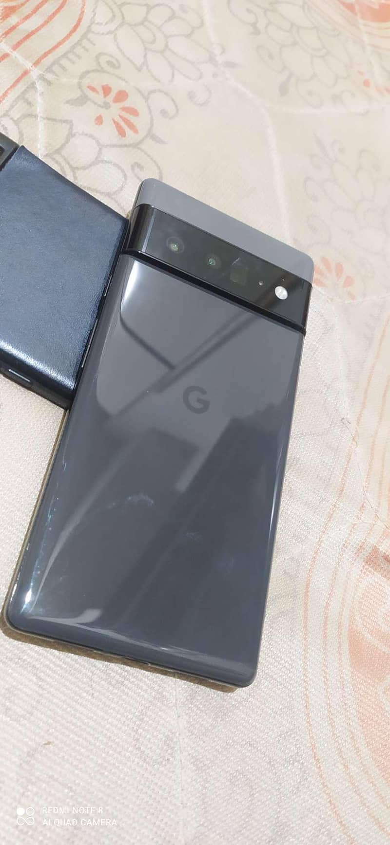 Google Pixel 6 Pro 7