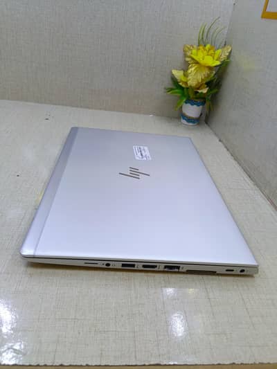 Hp elite book 840 G6