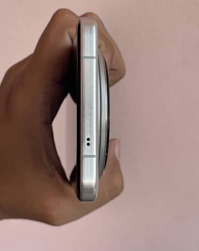 Vivo x200 Pro