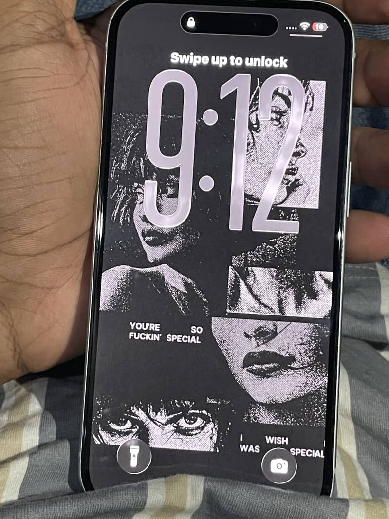 Apple iPhone 15 3