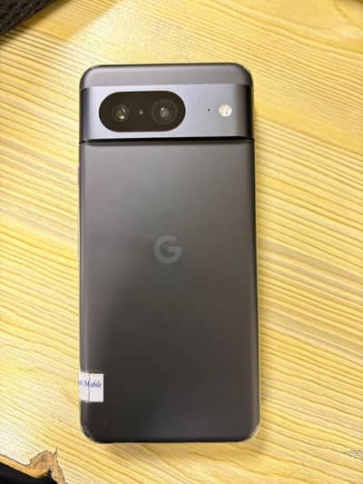 Google Pixel 8