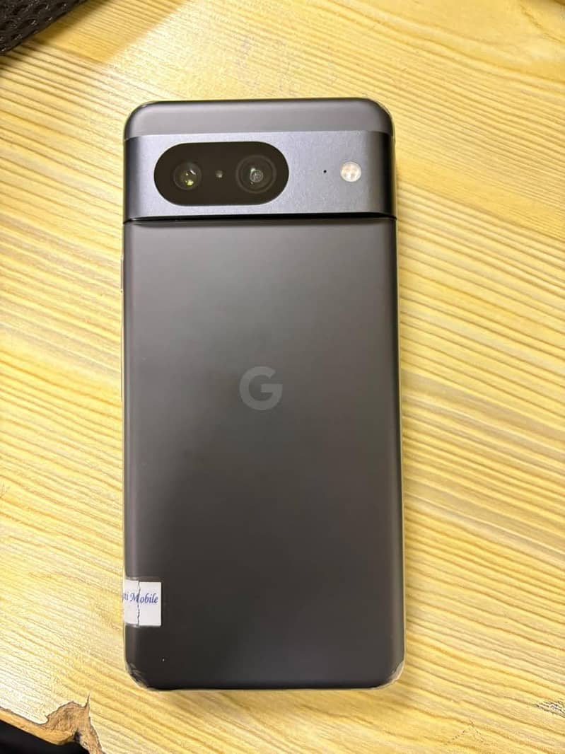 Google Pixel 8 0