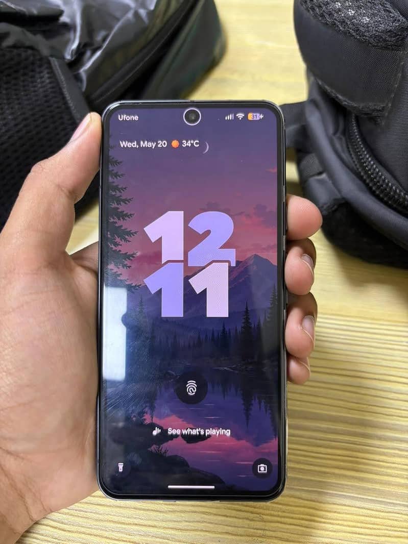 Google Pixel 8 5