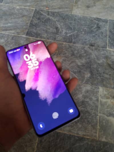 Samsung Mobile S21 FE