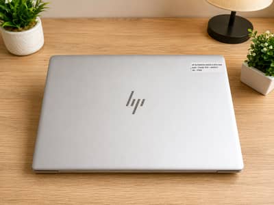 HP EliteBook 840 G6 Core i5 8th Gen 8GB RAM 256GB SSD FHD